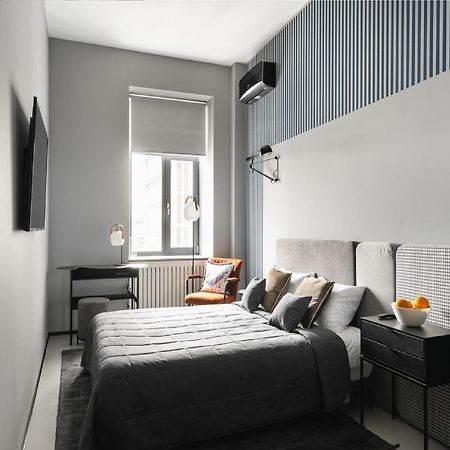 Hotel Bellevue Family Boulogne-Billancourt Esterno foto