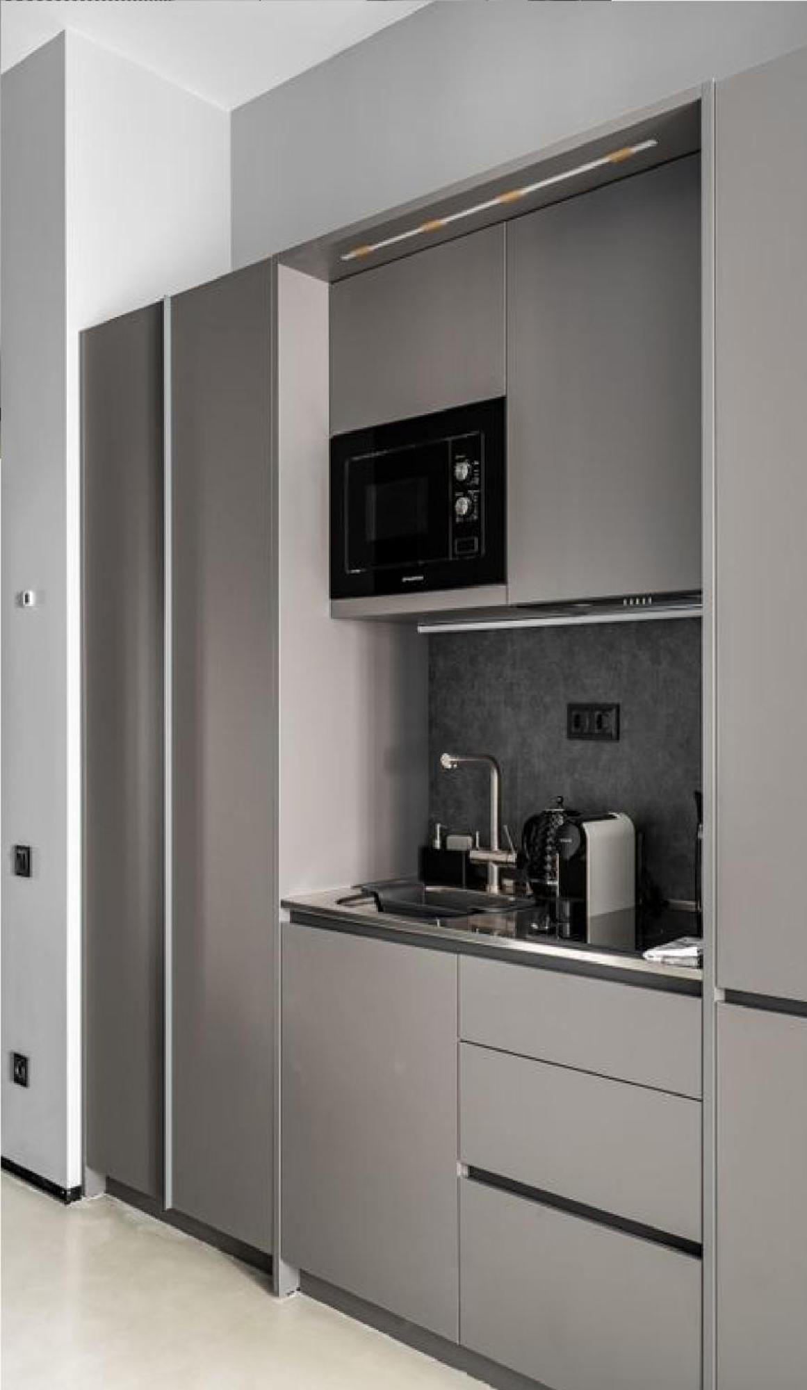 Hotel Bellevue Family Boulogne-Billancourt Esterno foto