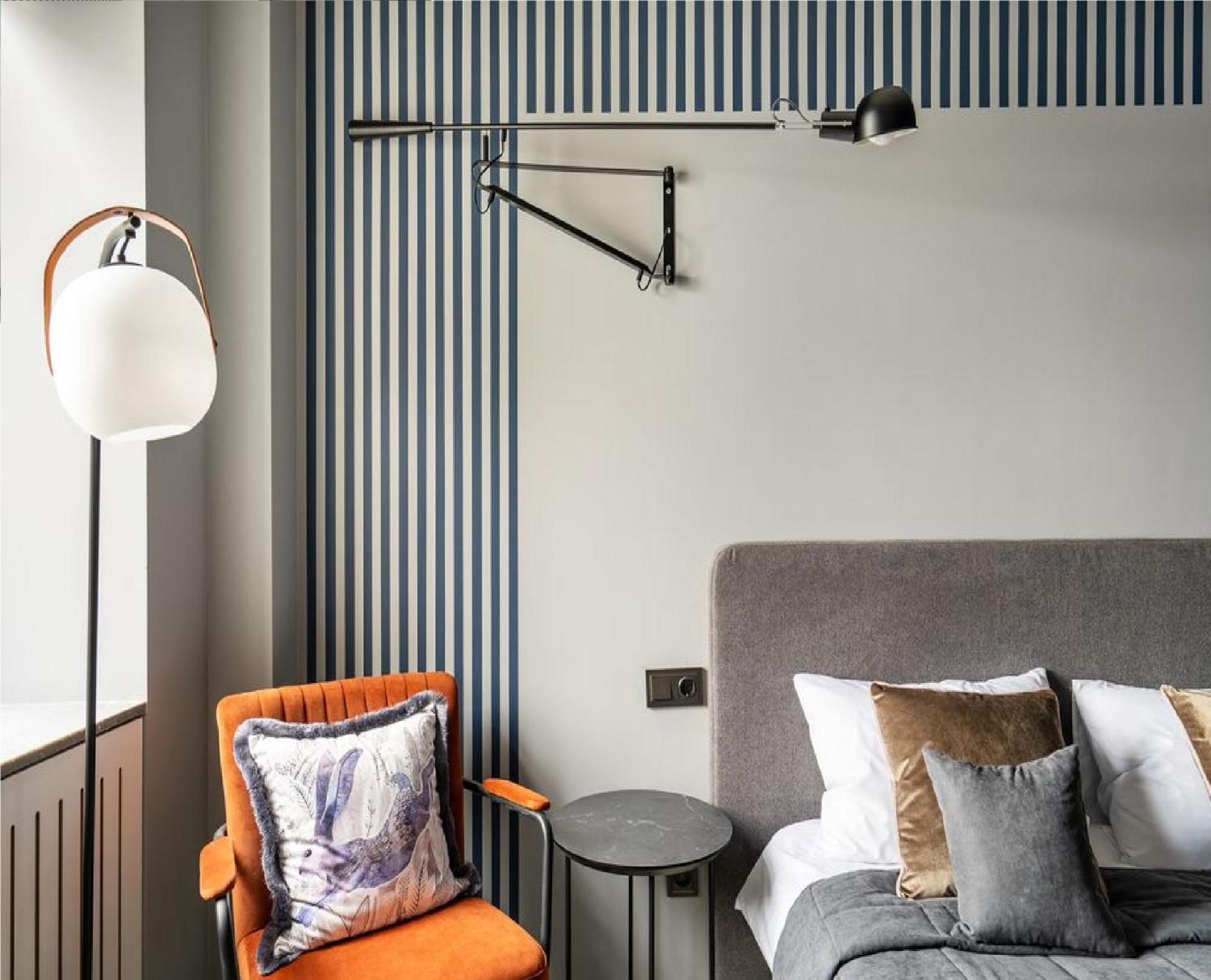 Hotel Bellevue Family Boulogne-Billancourt Esterno foto