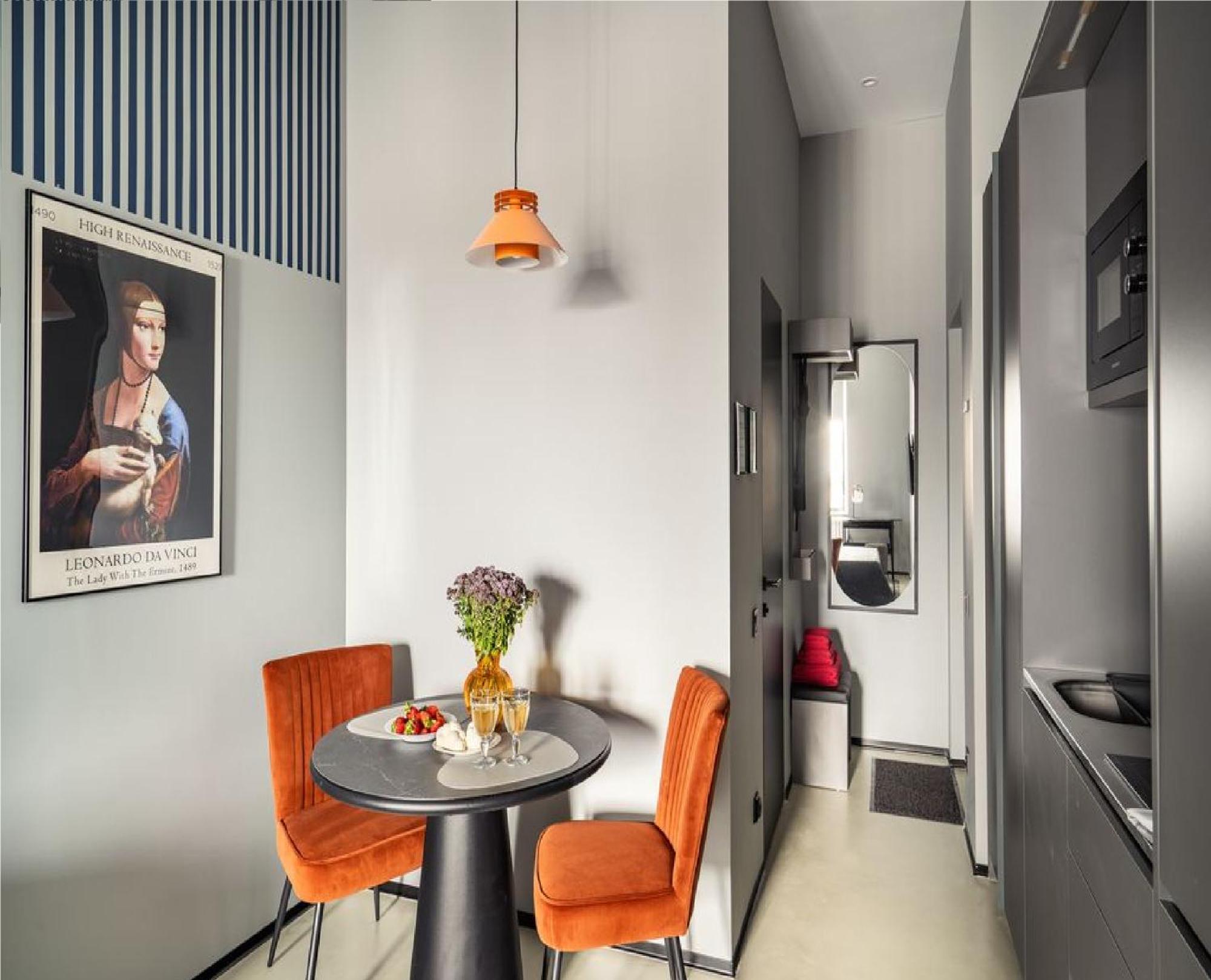 Hotel Bellevue Family Boulogne-Billancourt Esterno foto