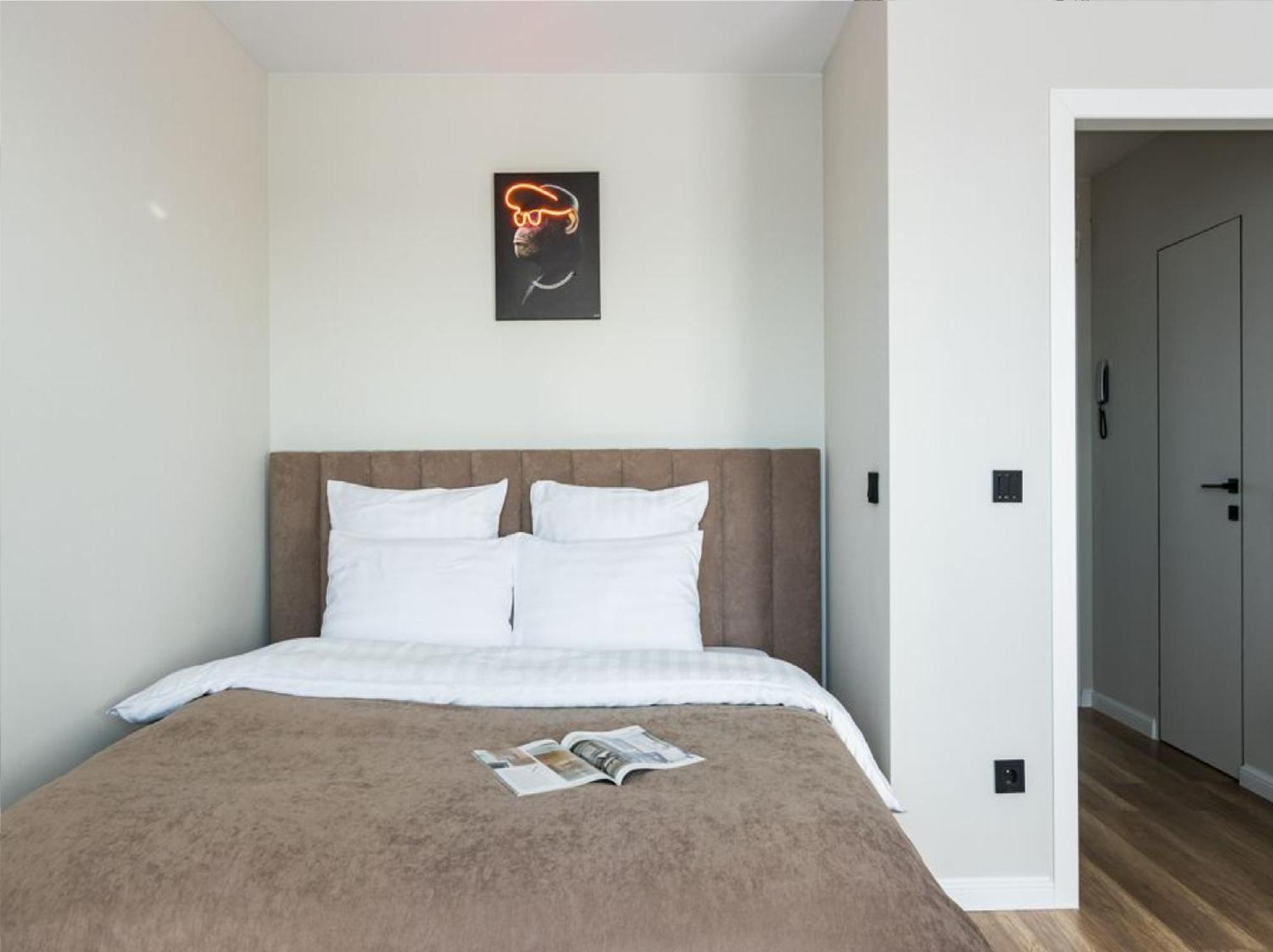 Hotel Bellevue Family Boulogne-Billancourt Esterno foto