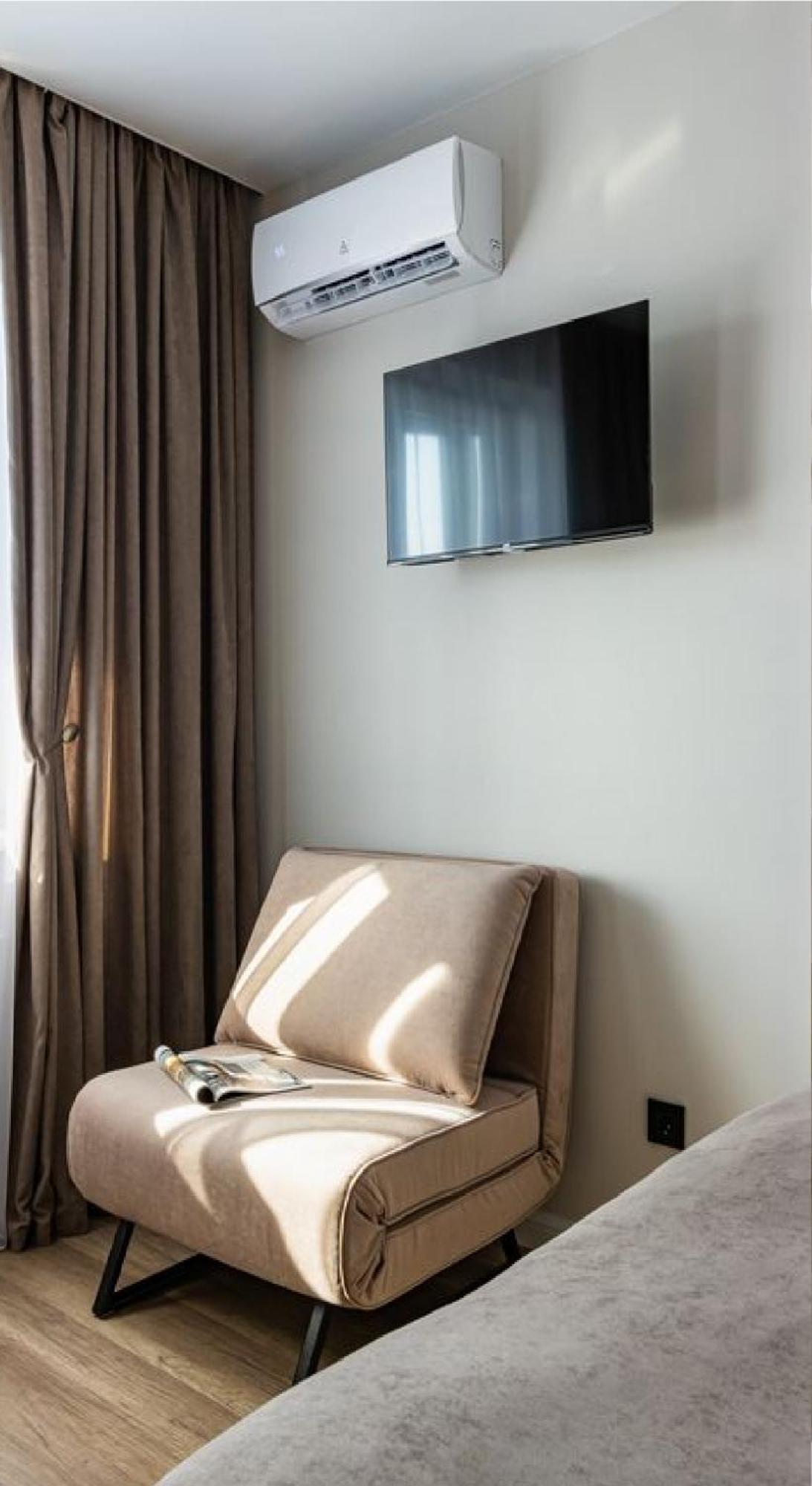 Hotel Bellevue Family Boulogne-Billancourt Esterno foto