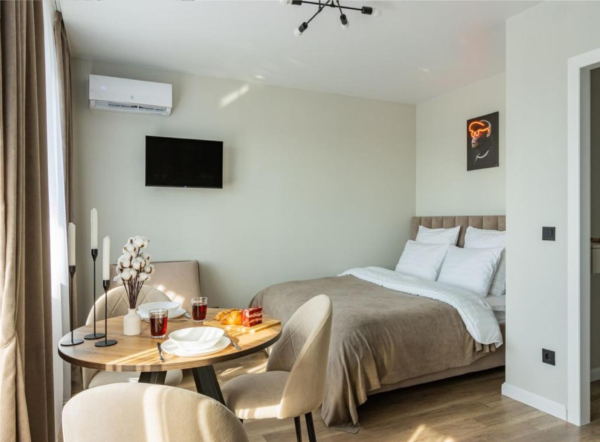 Hotel Bellevue Family Boulogne-Billancourt Esterno foto
